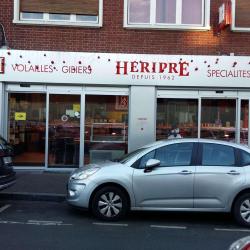 Heripre Volailles Et Gourmet