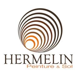 Hermelin Peinture