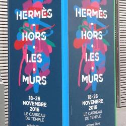 Hermès Hors Les Murs