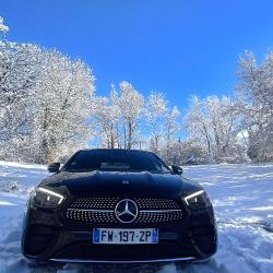 Hermes Transfert - Vtc