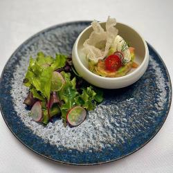 Hermitage Gantois Gastronomie
