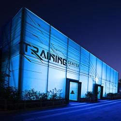 Hero Training Center