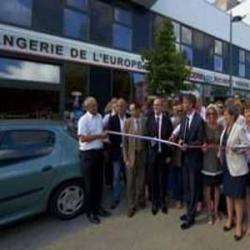 Hérouville Europe