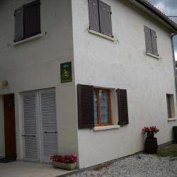Gîte Les Tuilières
