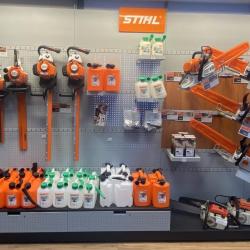 Herriberry Motoculture - Mérignac 33 - Stihl Elite