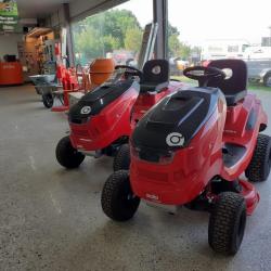 Herriberry Motoculture - St André De Cubzac 33 - Stihl Elite