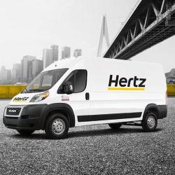 Hertz Arnaud Location