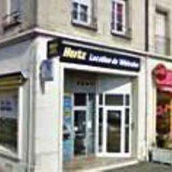 Hertz Compiègne