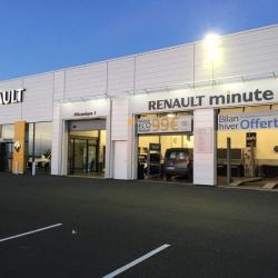 Renault / Dacia - Herve Automobiles