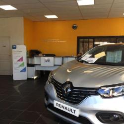 Garage Lechine Sylvain