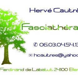 Hervé Cautrès