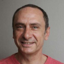 Herve Franck