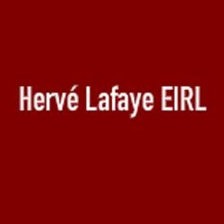 Hervé Lafaye