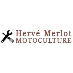 Hervé Merlot Motoculture