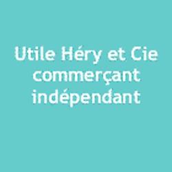 Utile Héry & Cie Commerçant Indépendant