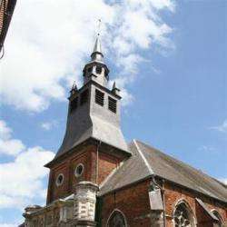 Hesdin