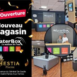Hestia Piscine