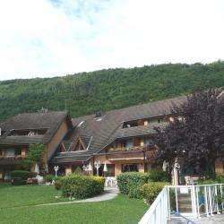 Auberge De Letraz