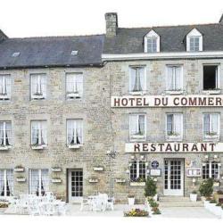 Hôtel Restaurant Du Commerce