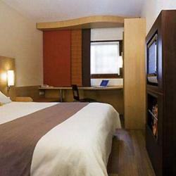 Hôtel Ibis Centre Filature