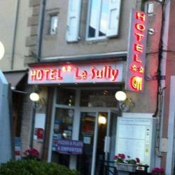 Hôtel Sully