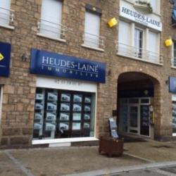 Heudes Lainé Immobilier