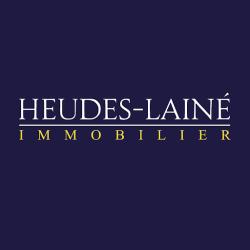 Heudes-lainé Immobilier