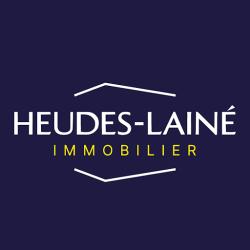 Heudes-lainé Immobilier