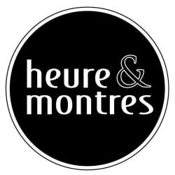 Heure Et Montres
