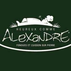 Heureux Comme Alexandre