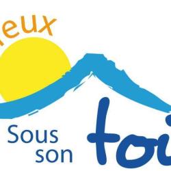 Heureux Sous Son Toit