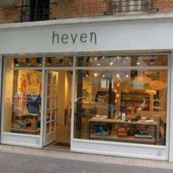 Heven Store