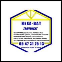 Hexa-bat Traitement