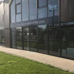 Hexaconfort Espace Securite Gdj - Point Fort Fichet