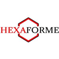 Hexaforme