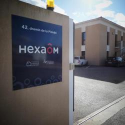 Hexaom Centre De Travaux