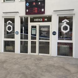 Hexaom Direction Régionale