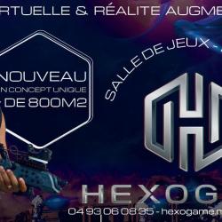 Hexogame