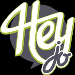 Hey ! Jo Imprimerie Reprographie Edition