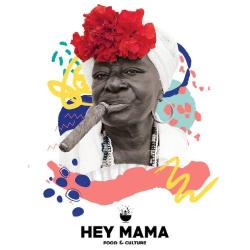 Hey Mama Cathédrale