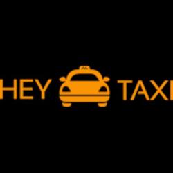 Hey Taxi
