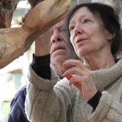 Heybroek Mieke - Plaud Ulysse