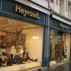 Heyraud