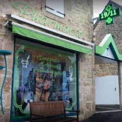 Pharmacie Semeilhon