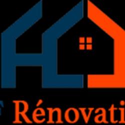 Hf Rénovation, Couvreur Dans Le 92
