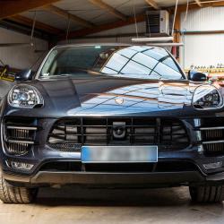 Hg Automobiles
