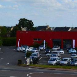 Citroen Garage Godefroy Réparateur Agréé