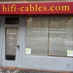 Hi Fi Câble Et Cie