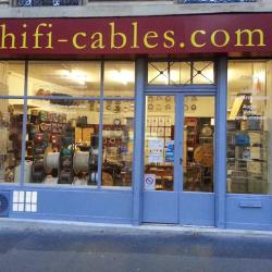 Hi Fi Câble Et Cie