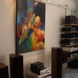 Hi Fi Vaudaine